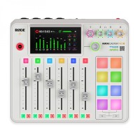 RODE RODECASTER PRO II WHITE