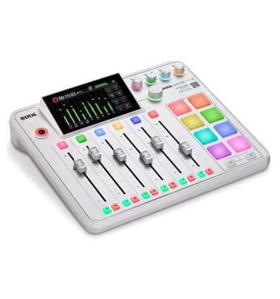 RODE RODECASTER PRO II WHITE