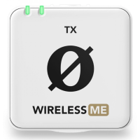 RODE WIRELESS ME DUAL WHITE RODE WIRELESS ME DUAL WHITE
