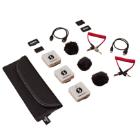 RODE WIRELESS ME DUAL WHITE RODE WIRELESS ME DUAL WHITE