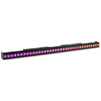 BEAMZ 150.220 LCB300 BARRA LED 36X3W RGBW BEAMZ 150.220 LCB300 BARRA LED 36X3W RGBW