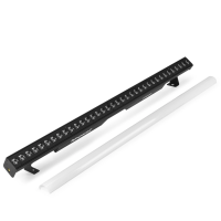 BEAMZ 150.220 LCB300 BARRA LED 36X3W RGBW BEAMZ 150.220 LCB300 BARRA LED 36X3W RGBW