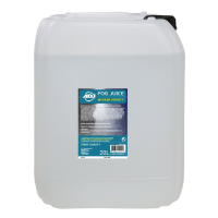 Comprar AMERICAN DJ LIQUIDO HUMO MEDIA DENSIDAD 20 LITROS - 47 €
