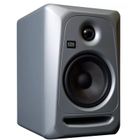 KRK ROKIT CLASSIC 5 SILVER/BLACK