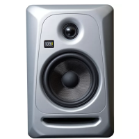 KRK ROKIT CLASSIC 5 SILVER/BLACK