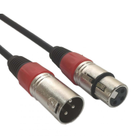 Comprar ACCU-CABLE AC-XMXF/10 CABLE MICROFONO XLR 10M - 9.87 €