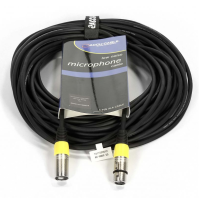 Comprar ACCU-CABLE AC-XMXF/20 CABLE MICROFONO XLR 20M - 17.16 €