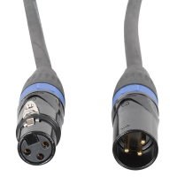 Comprar ACCU-CABLE AC-PRO XLR AUDIO CABLE 3M - 11,20 € Comprar ACCU-CABLE AC-PRO XLR AUDIO CABLE 3M - 11,20 €