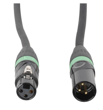 Comprar ACCU-CABLE AC-PRO XLR AUDIO CABLE 15M - 29,30 €