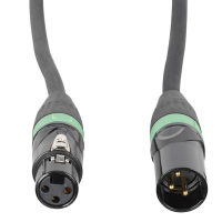 Comprar ACCU-CABLE AC-PRO XLR AUDIO CABLE 15M - 29,30 €