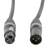 Comprar ACCU-CABLE AC-PRO XLR AUDIO CABLE 2M - 9,41 €