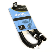 Comprar ACCU-CABLE AC-DMX3/3 3 P. XLRM/3 P. XLRF 3M DMX - 6,63 € Comprar ACCU-CABLE AC-DMX3/3 3 P. XLRM/3 P. XLRF 3M DMX - 6,63 €