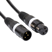Comprar ACCU-CABLE AC-DMX3/3 3 P. XLRM/3 P. XLRF 3M DMX - 6,63 € Comprar ACCU-CABLE AC-DMX3/3 3 P. XLRM/3 P. XLRF 3M DMX - 6,63 €