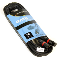 Comprar ACCU-CABLE AC-DMX3/10 3 P. XLRM/3 P. XLRF 10M DMX - 12,80 € Comprar ACCU-CABLE AC-DMX3/10 3 P. XLRM/3 P. XLRF 10M DMX - 12,80 €