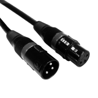 Comprar ACCU-CABLE AC-DMX3/15 3 P. XLRM/3 P. XLRF 15M DMX - 18.70 € Comprar ACCU-CABLE AC-DMX3/15 3 P. XLRM/3 P. XLRF 15M DMX - 18.70 €
