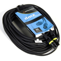 Comprar ACCU-CABLE AC-DMX3/30 3 P. XLRM/3 P. XLRF 30M DMX -  33,20 € Comprar ACCU-CABLE AC-DMX3/30 3 P. XLRM/3 P. XLRF 30M DMX -  33,20 €
