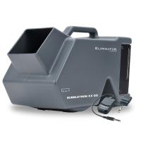 ELIMINATOR BUBBLETRON EX GO