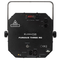 ≫ Comprar ELIMINATOR FURIOUS THREE RG - 155 € | Profesional DJ® ≫ Comprar ELIMINATOR FURIOUS THREE RG - 155 € | Profesional DJ®