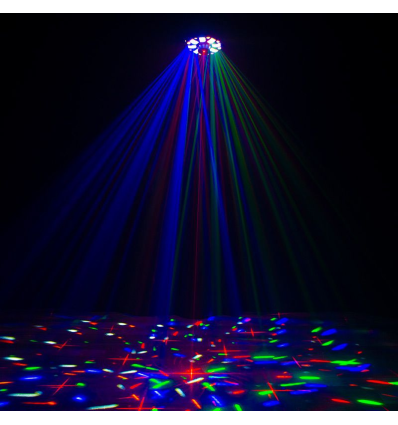 ≫ Comprar ELIMINATOR FURIOUS THREE RG - 155 € | Profesional DJ®