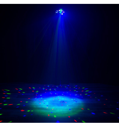 ≫ Comprar ELIMINATOR FURIOUS THREE RG - 155 € | Profesional DJ®