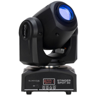 ≫ Comprar ELIMINATOR STINGER SPOT 30 - 155 € | Profesional DJ®