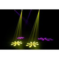≫ Comprar ELIMINATOR STINGER SPOT 30 - 155 € | Profesional DJ®