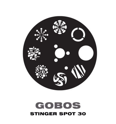 ≫ Comprar ELIMINATOR STINGER SPOT 30 - 155 € | Profesional DJ®