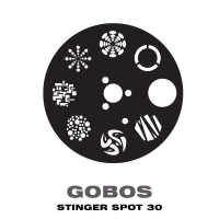 ≫ Comprar ELIMINATOR STINGER SPOT 30 - 155 € | Profesional DJ®