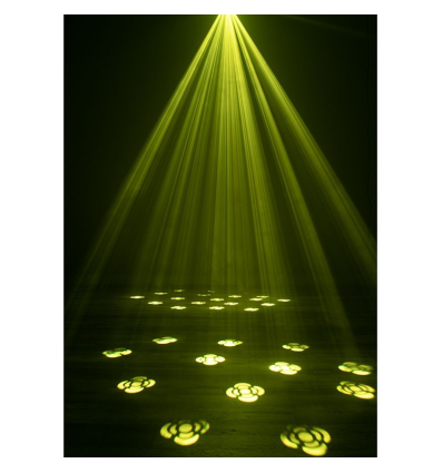 ≫ Comprar ELIMINATOR VORTEX - 499 € | Profesional DJ®