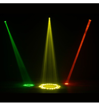 ≫ Comprar ELIMINATOR STRYKER BEAM - 611 € | Profesional DJ®