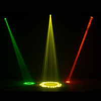 ≫ Comprar ELIMINATOR STRYKER BEAM - 611 € | Profesional DJ®