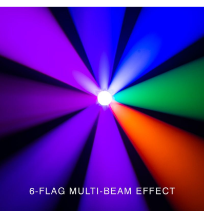 ≫ Comprar ELIMINATOR STRYKER BEAM - 611 € | Profesional DJ®