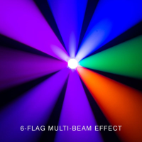 ≫ Comprar ELIMINATOR STRYKER BEAM - 611 € | Profesional DJ®