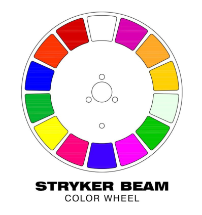 ≫ Comprar ELIMINATOR STRYKER BEAM - 611 € | Profesional DJ®