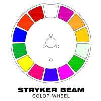 ≫ Comprar ELIMINATOR STRYKER BEAM - 611 € | Profesional DJ®