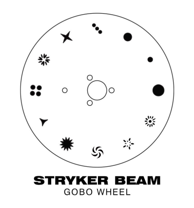 ≫ Comprar ELIMINATOR STRYKER BEAM - 611 € | Profesional DJ®