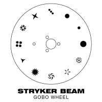 ≫ Comprar ELIMINATOR STRYKER BEAM - 611 € | Profesional DJ®