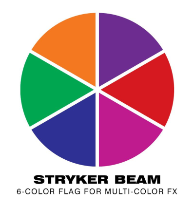 ≫ Comprar ELIMINATOR STRYKER BEAM - 611 € | Profesional DJ®