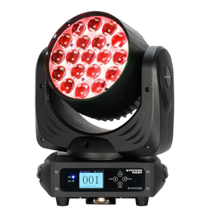 ≫ Comprar ELIMINATOR STRYKER WASH - 535 € | Profesional DJ®