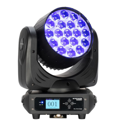 ≫ Comprar ELIMINATOR STRYKER WASH - 535 € | Profesional DJ®