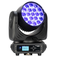 ≫ Comprar ELIMINATOR STRYKER WASH - 535 € | Profesional DJ®