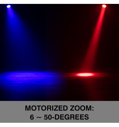 ≫ Comprar ELIMINATOR STRYKER WASH - 535 € | Profesional DJ®