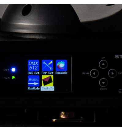 ≫ Comprar ELIMINATOR STRYKER WASH - 535 € | Profesional DJ®