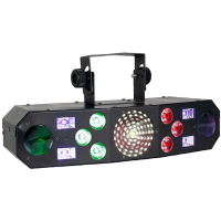 ≫ Comprar ELIMINATOR FURIOUS FIVE RG - 155 € | Profesional DJ®