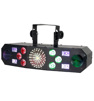 ≫ Comprar ELIMINATOR FURIOUS FIVE RG - 155 € | Profesional DJ®