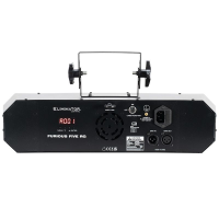 ≫ Comprar ELIMINATOR FURIOUS FIVE RG - 155 € | Profesional DJ®