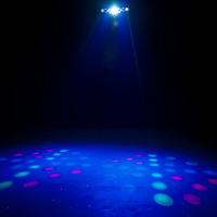 ≫ Comprar ELIMINATOR FURIOUS FIVE RG - 155 € | Profesional DJ®