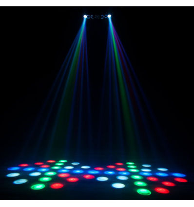 ≫ Comprar ELIMINATOR FURIOUS FIVE RG - 155 € | Profesional DJ®