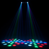 ≫ Comprar ELIMINATOR FURIOUS FIVE RG - 155 € | Profesional DJ®