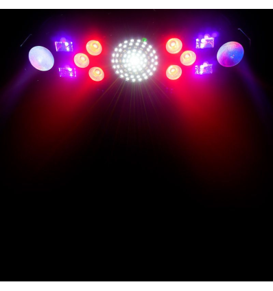 ≫ Comprar ELIMINATOR FURIOUS FIVE RG - 155 € | Profesional DJ®